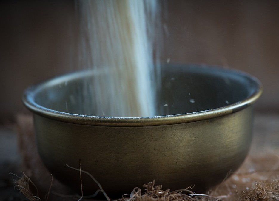 Jak ugotować kaszę mannę w domu?