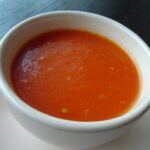 zupa pomidorowa ile ryżu